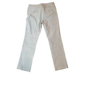 The Limited Soft Gray Tailored Pant (Sz 10)